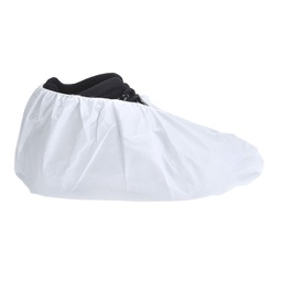 CUBRE ZAPATOS DESECHABLE ST44 TIPO 5/6 BLANCO