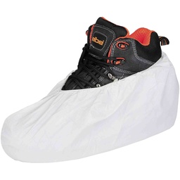 CUBREZAPATO (200 UDS) CSF ESD COVERSTAR BLANCO