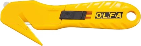 CUTTER SEGURIDAD SK-10/24(BOLSA)