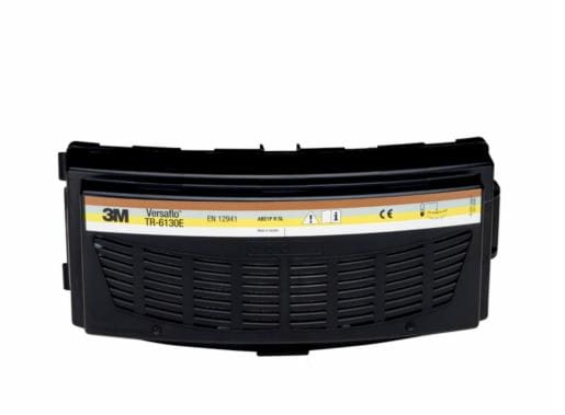 FILTRO CASCO TR-6130E ABE1P