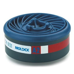 FILTRO(UD) MOLDEX 9200 A2