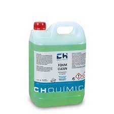 FOAM CLEAN LAVAMANOS GARRAFA 5L