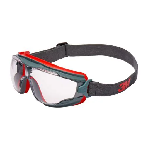 GAFA 3M GOGGLE GEAR 500 GG501SGAF-EU