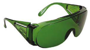 GAFAS 580-V VERDE