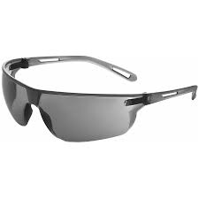 GAFAS STEALTH 16G SMOKE K