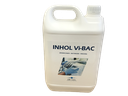 GARRAFA 5 LTRS DESINFECTANTE INHOL VI-BAC