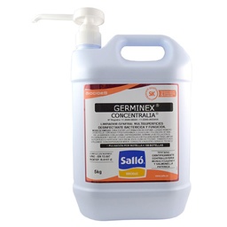 GERMINEX CONCERTALIA 5L