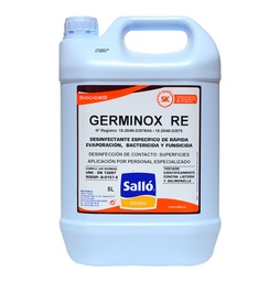 GERMINOX 750ML