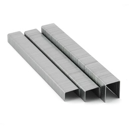 GRAPA (5000 UDS) 50-14 GALVANIZADA