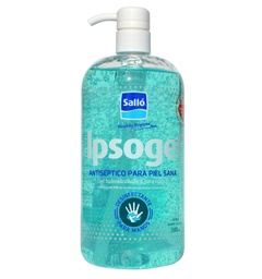 IPSOGEL PLUS 100ML