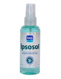 IPSOSOL PLUS 100ML