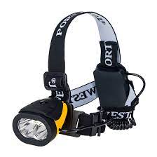 LUZ PA63 FRONTAL DUAL POWER AMARILLO/NEGRO