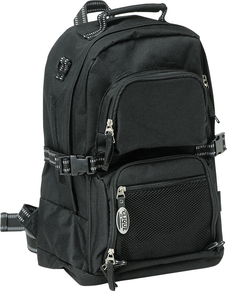 MOCHILA BACKPACK 040103 NEGRA