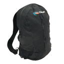 MOCHILA CANDANCHU PU 20 LTRS NEGRA