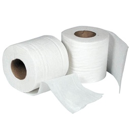 PAPEL HIGIENICO 48 ROLLOS(40M) 19019-MD