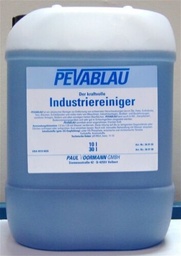 PEVABLAU BIDON 25 LTRS.