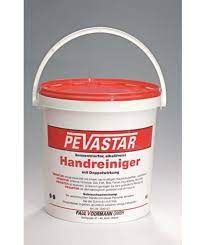 PEVASTAR BIDON 10 LTS