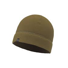 POLAR HAT 111472.846 SOLID MILITARY