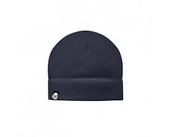 GORRO POLAR HAT 111472.999 SOLID BLACK