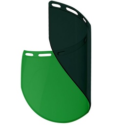 RECAMBIO VISOR PANTALLA 324-RG  VERDE