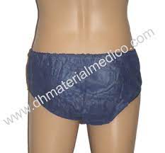 SLIP(200)CABALLERO RSH001AI PP AZUL