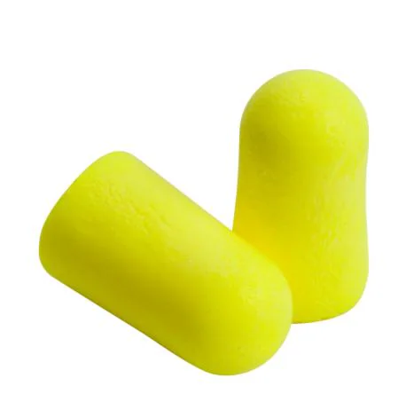 TAPON(PAR) 3M EAR SOFT YELLOW NEONS ES-01-001