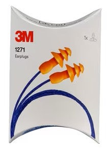 TAPON(PAR) 3M 1271 SNR 26 dB