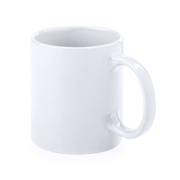 TAZA CERAMICA BLANCA 54402 SUBLI 325ML