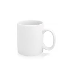 TAZA IMPEX 3144 BLANCA