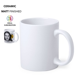 TAZA SUBLIMACION TALMEX 6286 350ml