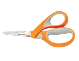 TIJERAS 1014650 FISKARS RAZOREDGE SOFTGRIP 13CM