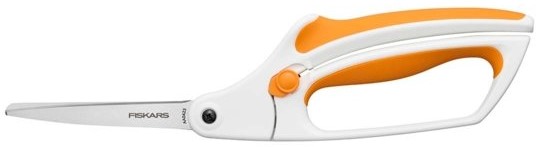 TIJERAS 1070070 FISKARS EASY ACTION SOFTOUCH 26CM