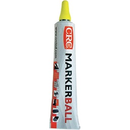 CRC MARKER BALL AMARILLO 50 ML