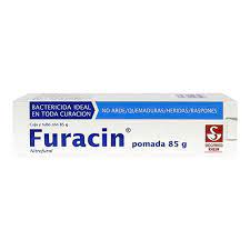 FURACIN POMADA 30 GR