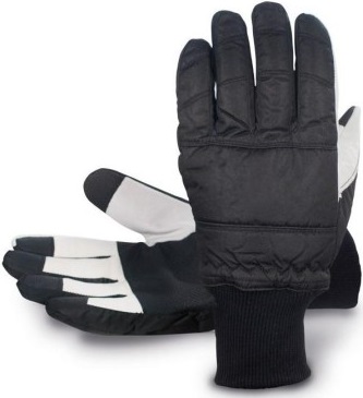 GUANTE CAMARA FRIO NORTHGRIP