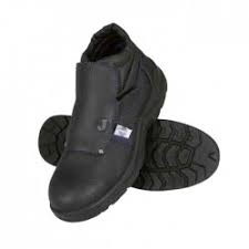 BOTA 1050 VELCRO S1P