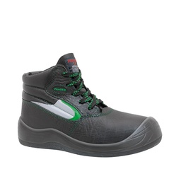 BOTA ASFALTO S2P NEGRO 248