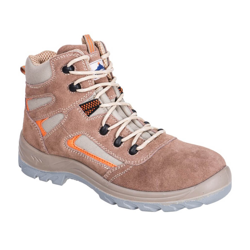 BOTA FC53 RENO S1P MET.FREE