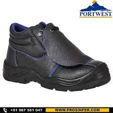 BOTA FW22 PIEL S3 METATARSAL