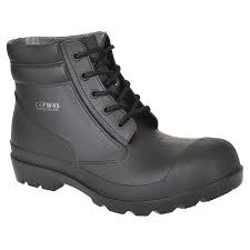 BOTA FW45 PVC S5