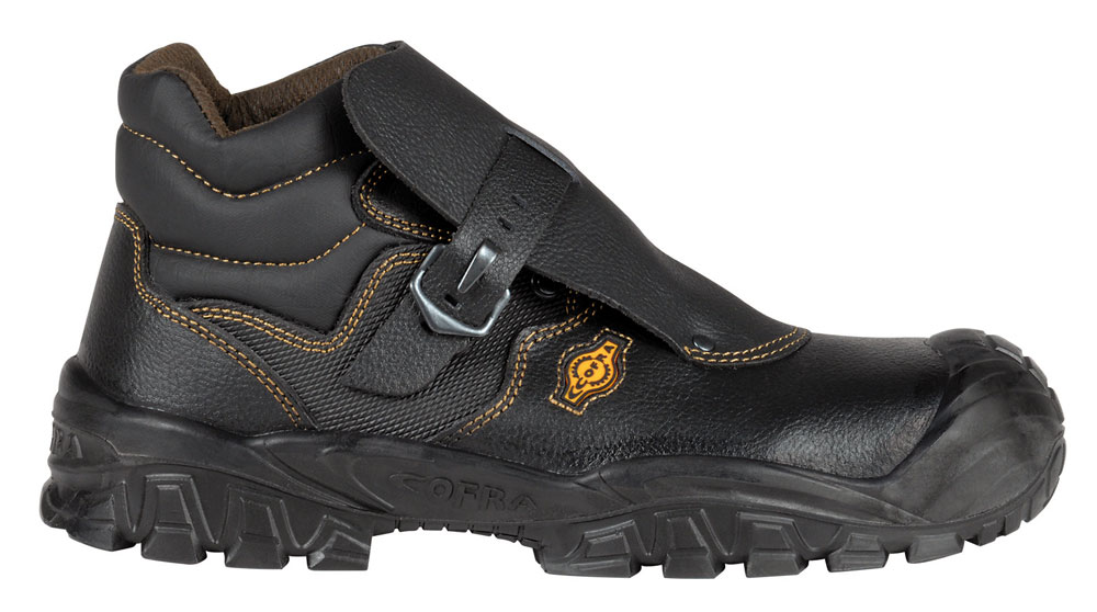 BOTA NEW TAGO UK S3 CI SC FO SR