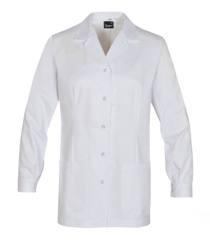 CHAQUETA 9190-110-01 ML SRA.