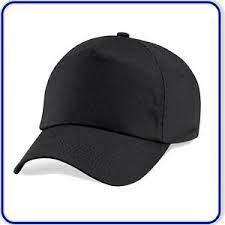 GORRA B10 ADULTO 5 PANELES