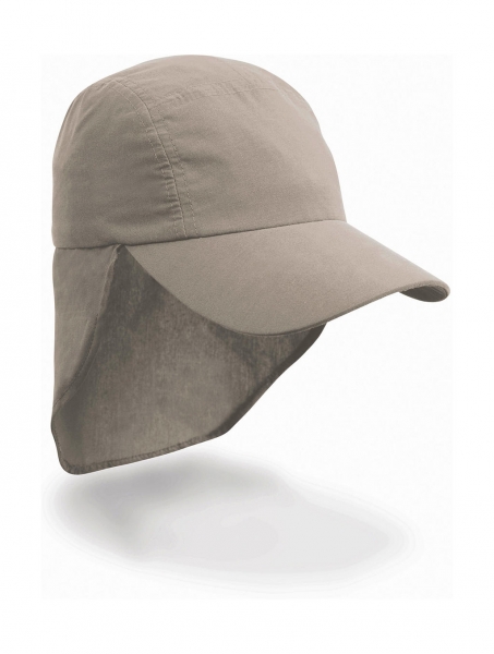 GORRA LEGIONARIO 369.34 DESERT KHAKI