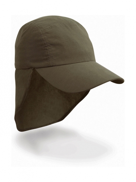 GORRA LEGIONARIO 369.34 OLIVE MASH