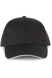 GORRA WKP145 SANDWICH CONTRAST.