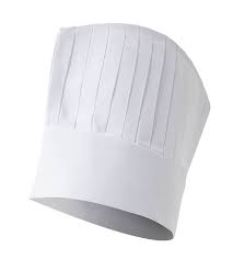 GORRO 82 COCINERO