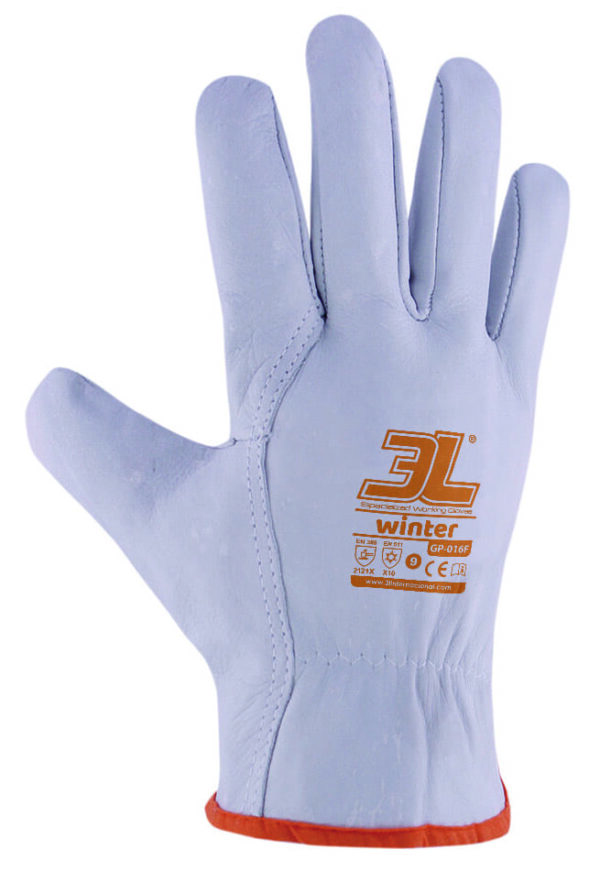 GUANTE GP-016F WINTER