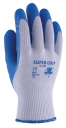 GUANTE LATEX 3L SUPERGRIP BL SL-322