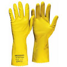 GUANTE RF1 ECO LATEX